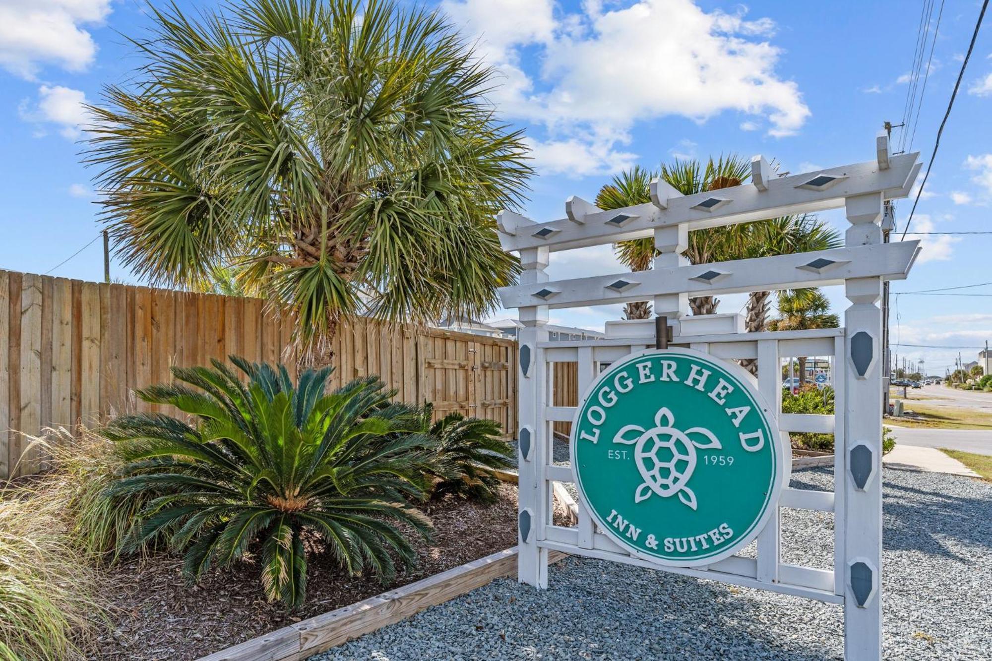 سيرف سيتي Loggerhead Inn And Suites المظهر الخارجي الصورة