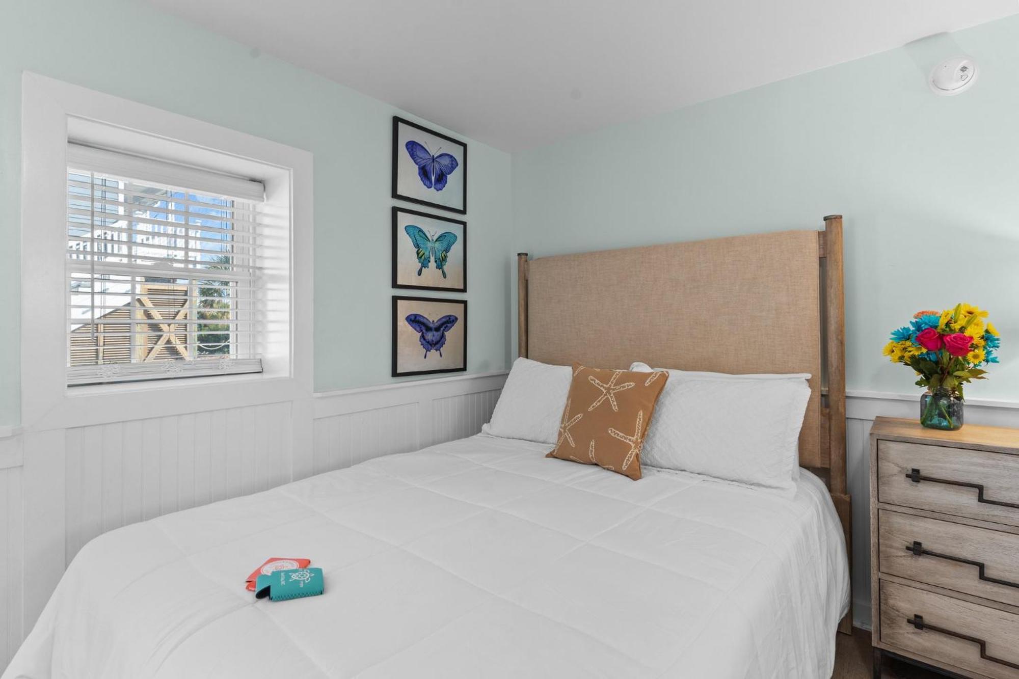 سيرف سيتي Loggerhead Inn And Suites المظهر الخارجي الصورة