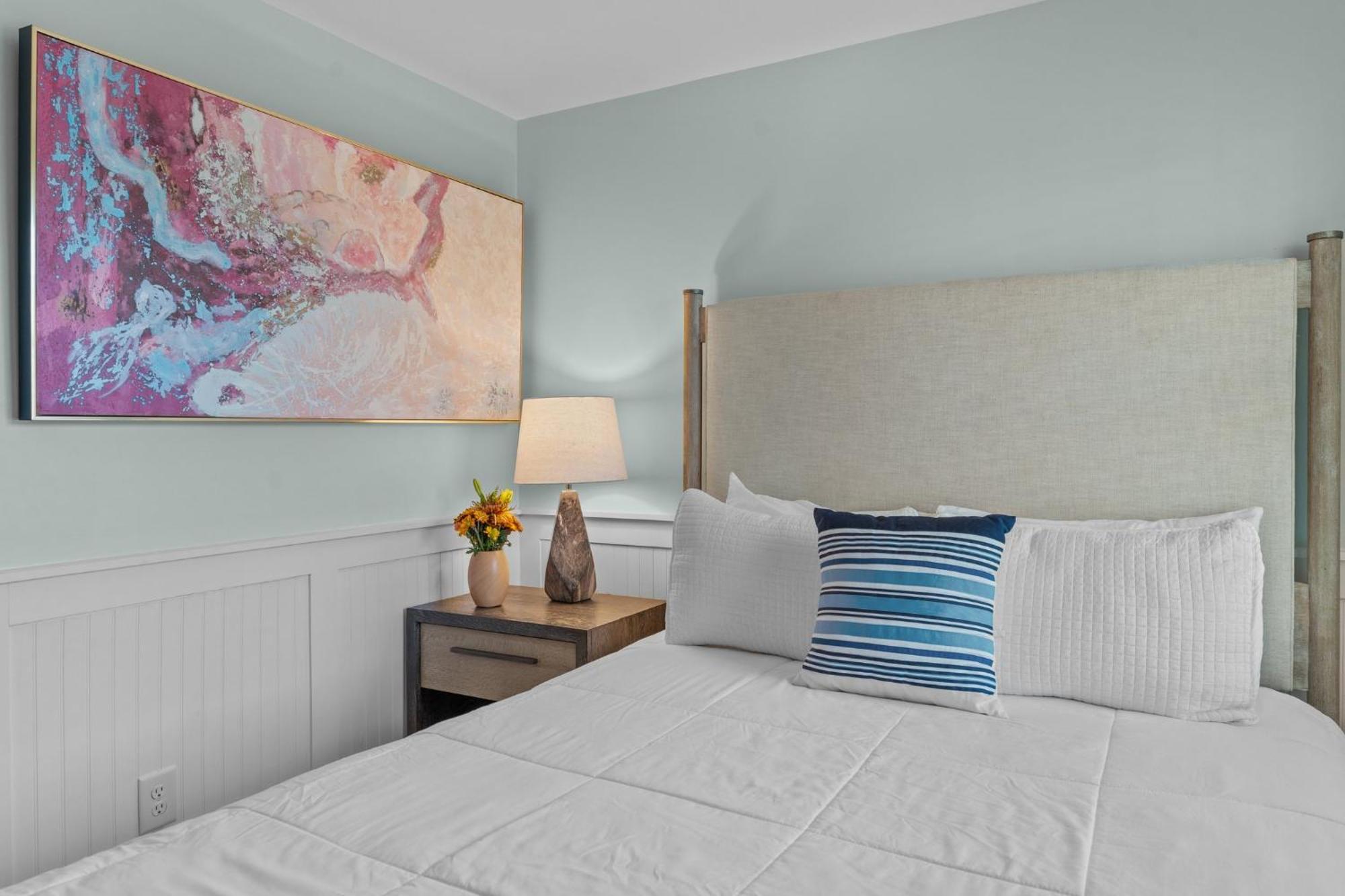 سيرف سيتي Loggerhead Inn And Suites المظهر الخارجي الصورة