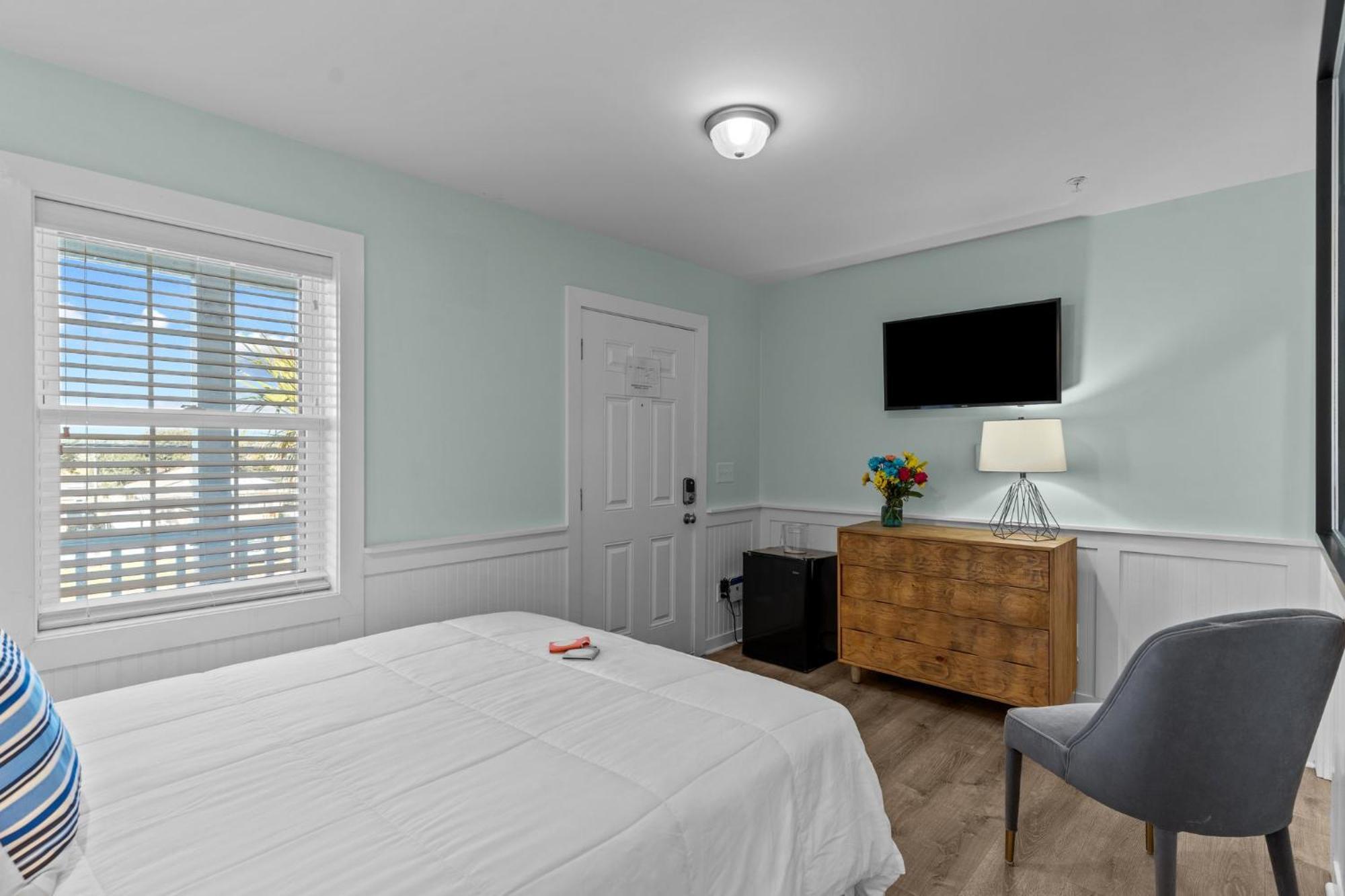 سيرف سيتي Loggerhead Inn And Suites المظهر الخارجي الصورة