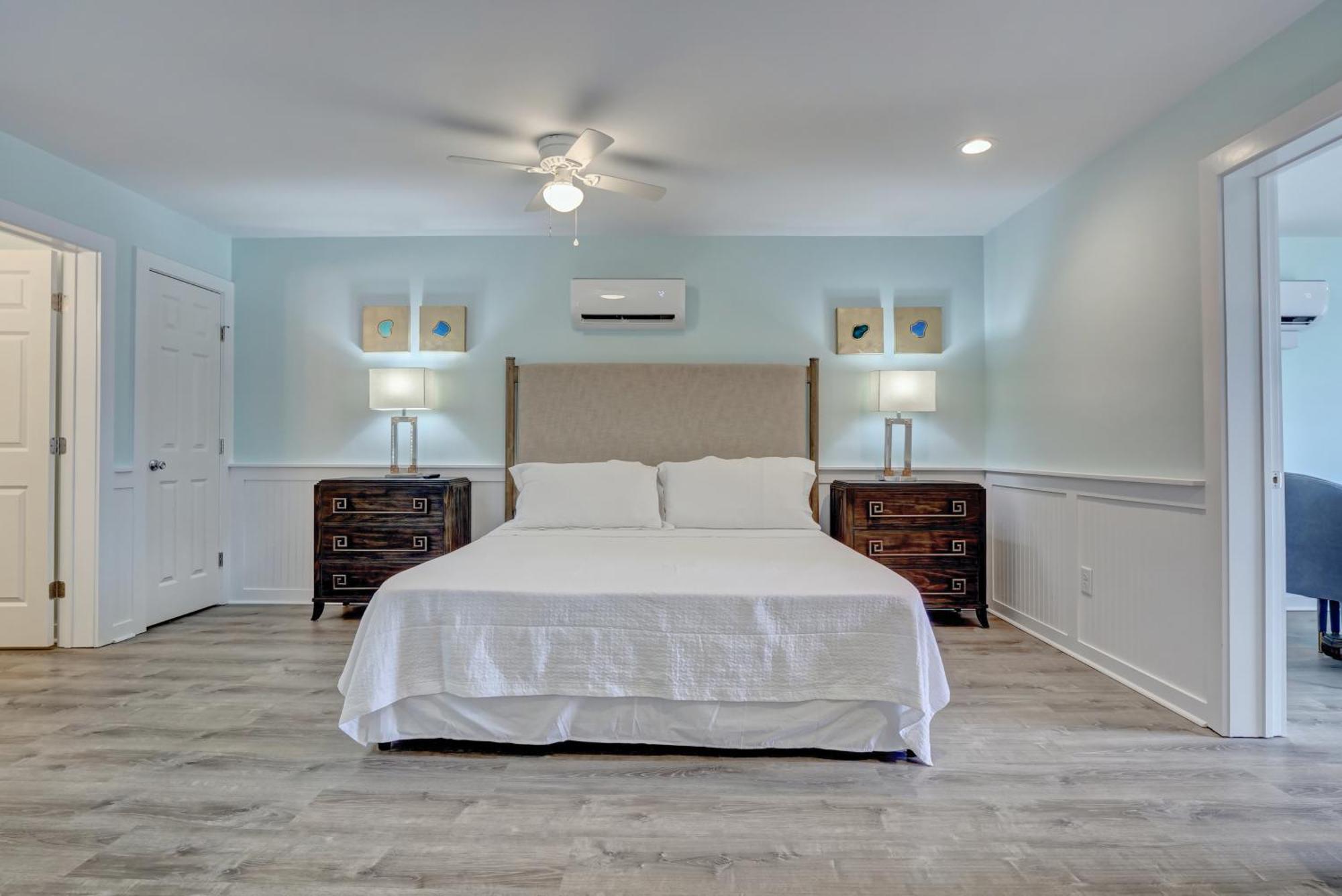 سيرف سيتي Loggerhead Inn And Suites المظهر الخارجي الصورة