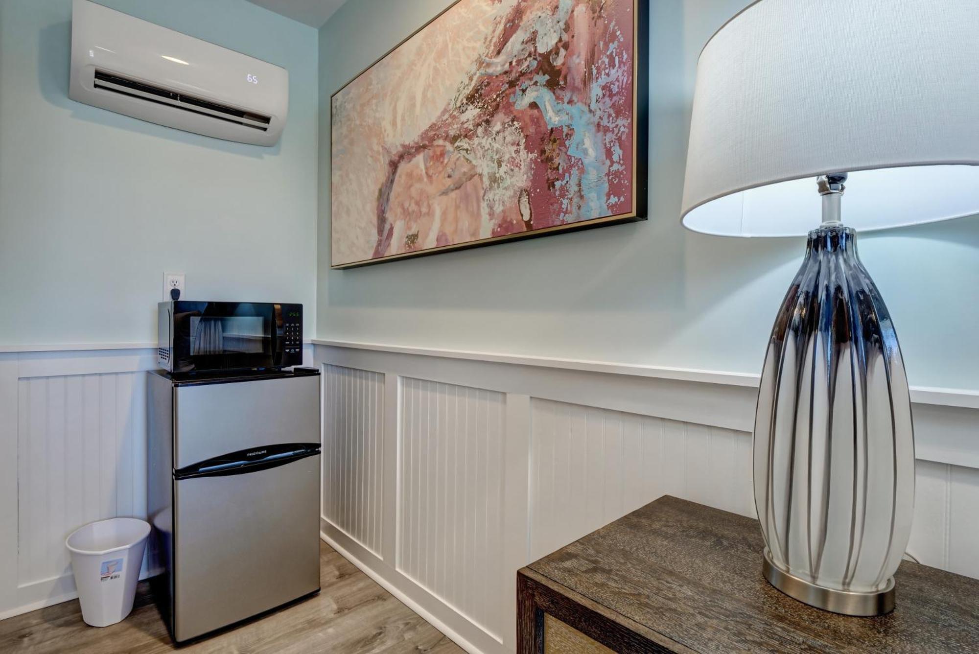 سيرف سيتي Loggerhead Inn And Suites المظهر الخارجي الصورة