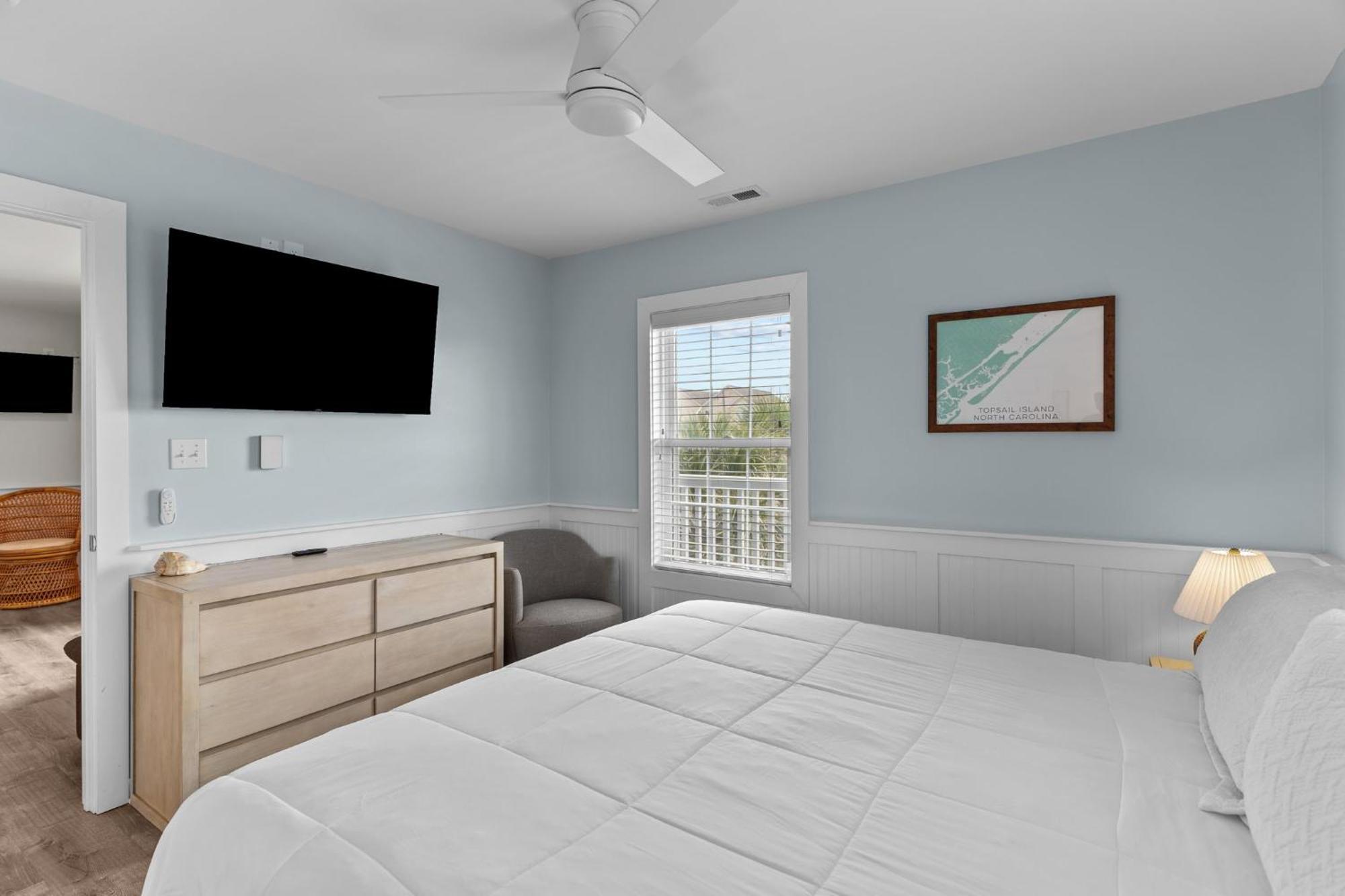 سيرف سيتي Loggerhead Inn And Suites المظهر الخارجي الصورة