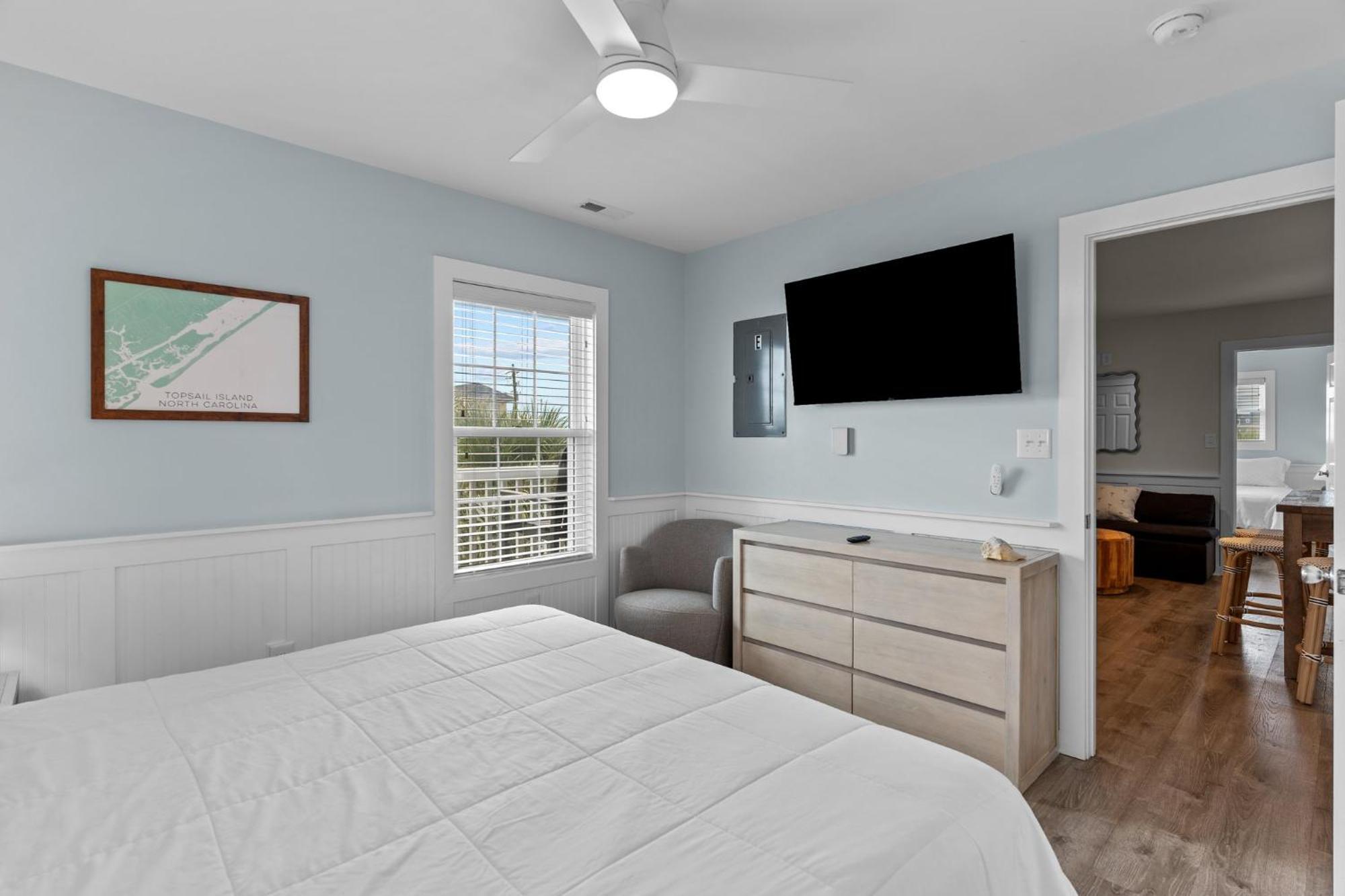 سيرف سيتي Loggerhead Inn And Suites المظهر الخارجي الصورة