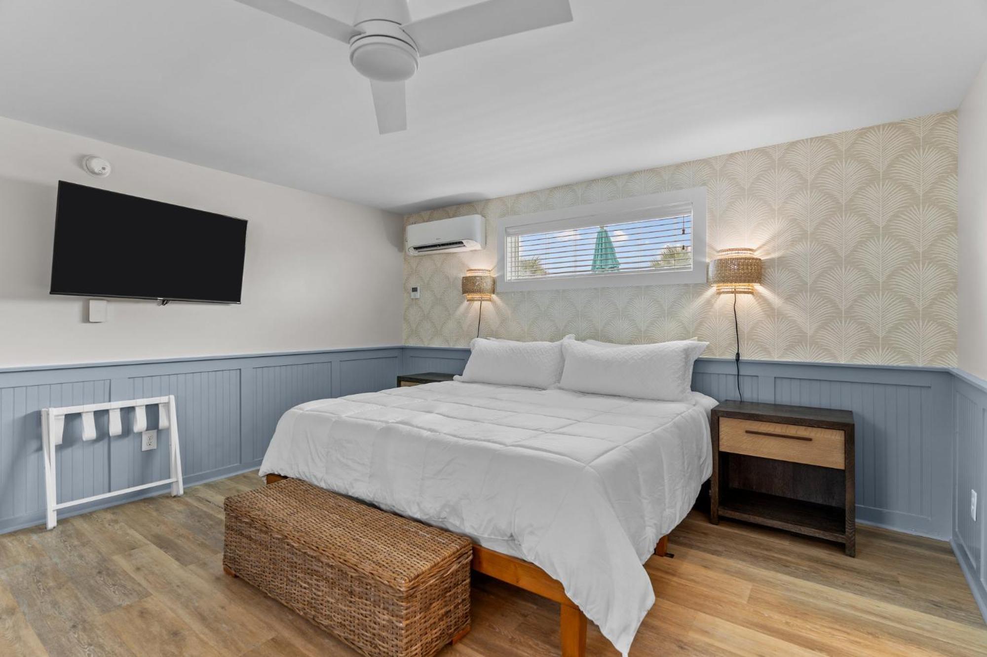 سيرف سيتي Loggerhead Inn And Suites المظهر الخارجي الصورة