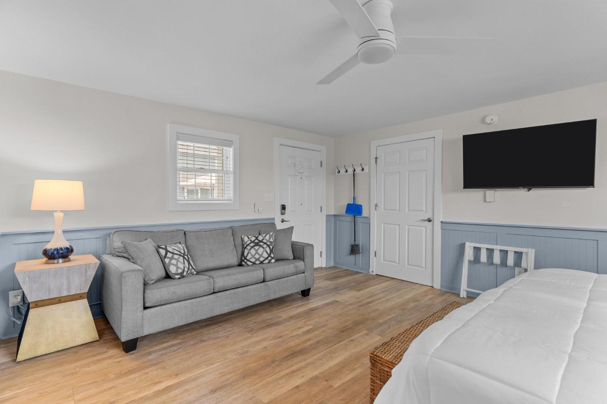 سيرف سيتي Loggerhead Inn And Suites المظهر الخارجي الصورة