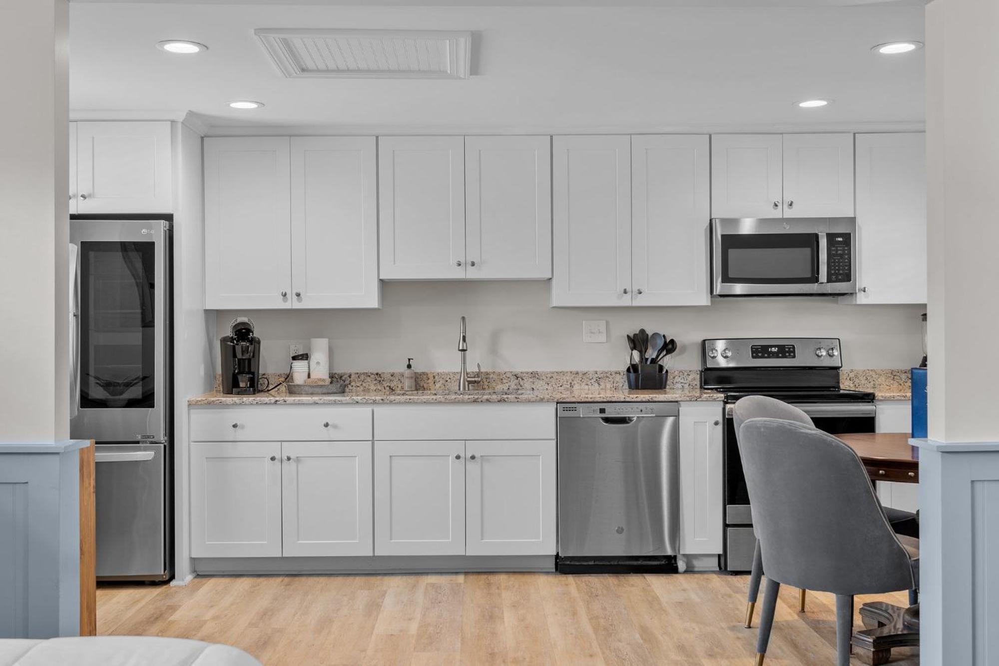 سيرف سيتي Loggerhead Inn And Suites المظهر الخارجي الصورة