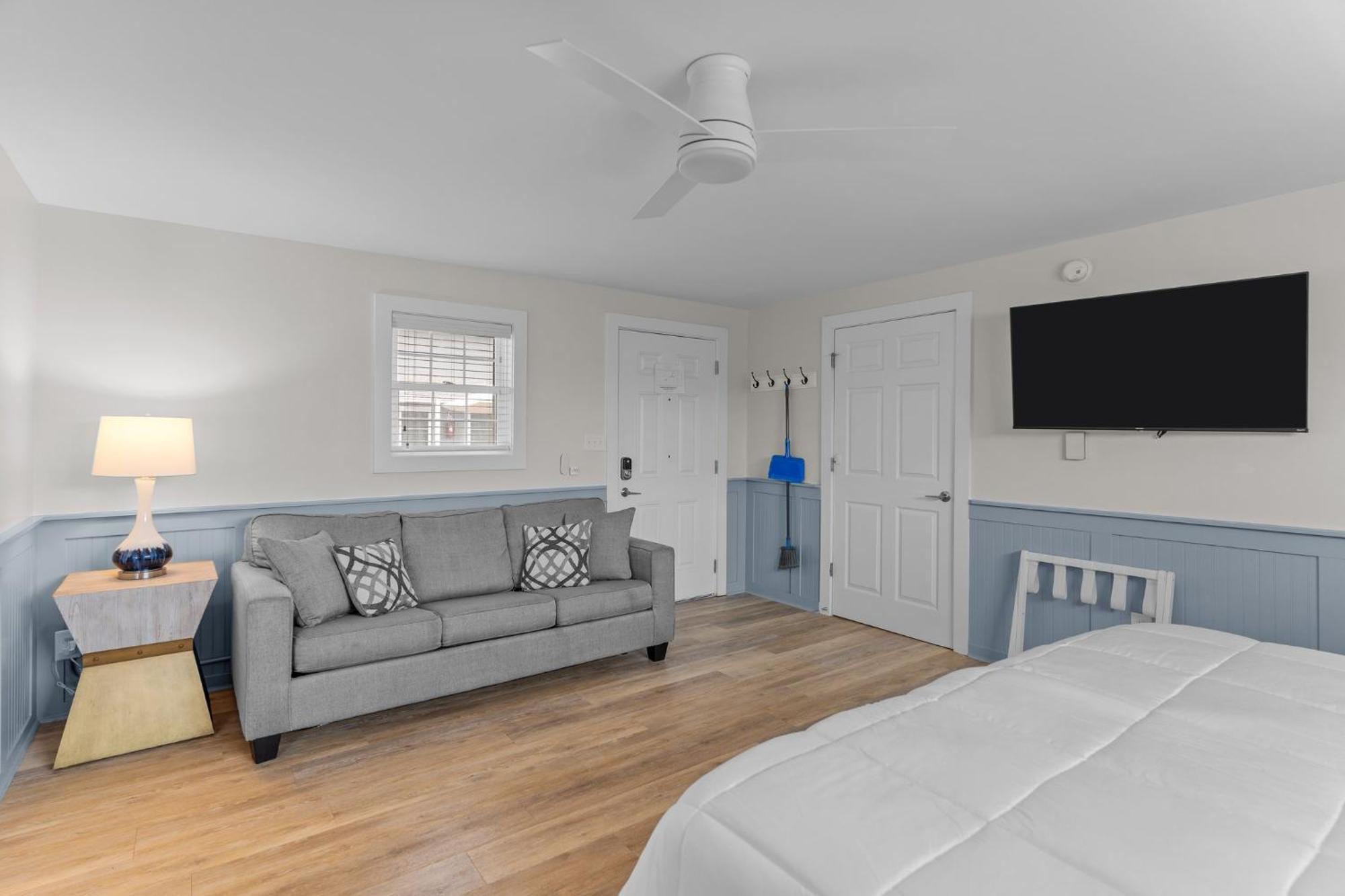سيرف سيتي Loggerhead Inn And Suites المظهر الخارجي الصورة
